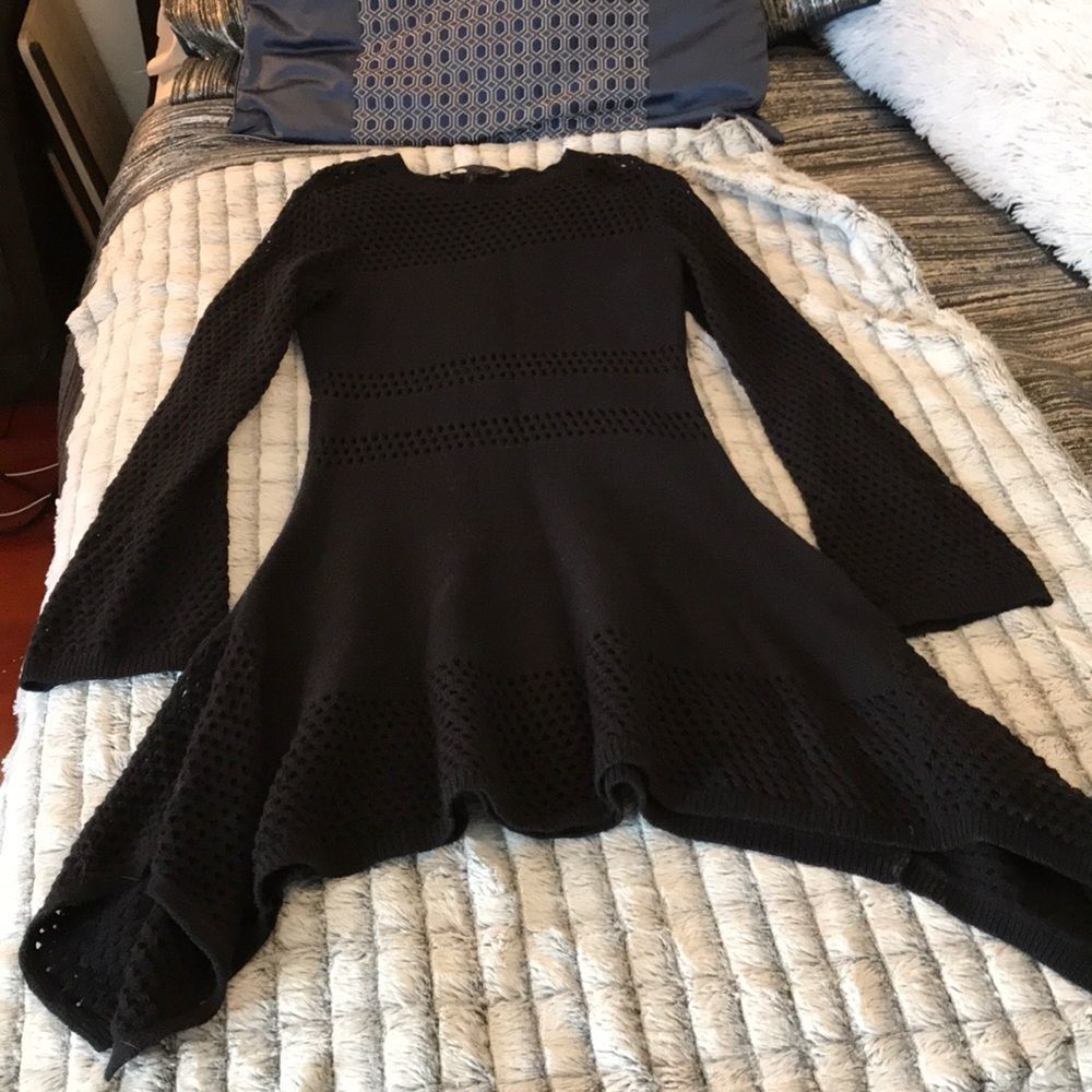 Absolutely beautiful BCBG knit dress